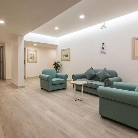 Oasis Hotel Kuveyt Dış mekan fotoğraf