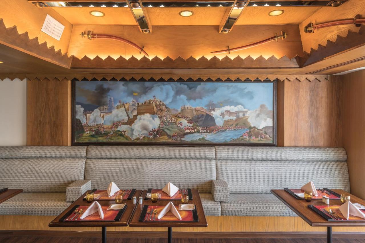 Oasis Hotel Kuveyt Dış mekan fotoğraf