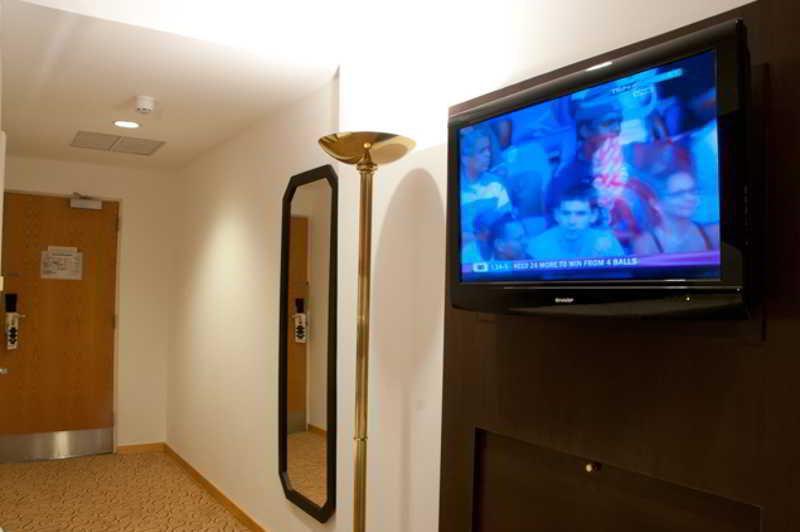 Oasis Hotel Kuveyt Dış mekan fotoğraf