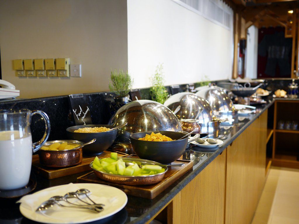 Oasis Hotel Kuveyt Dış mekan fotoğraf