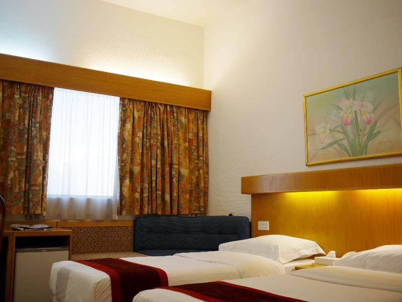 Oasis Hotel Kuveyt Dış mekan fotoğraf