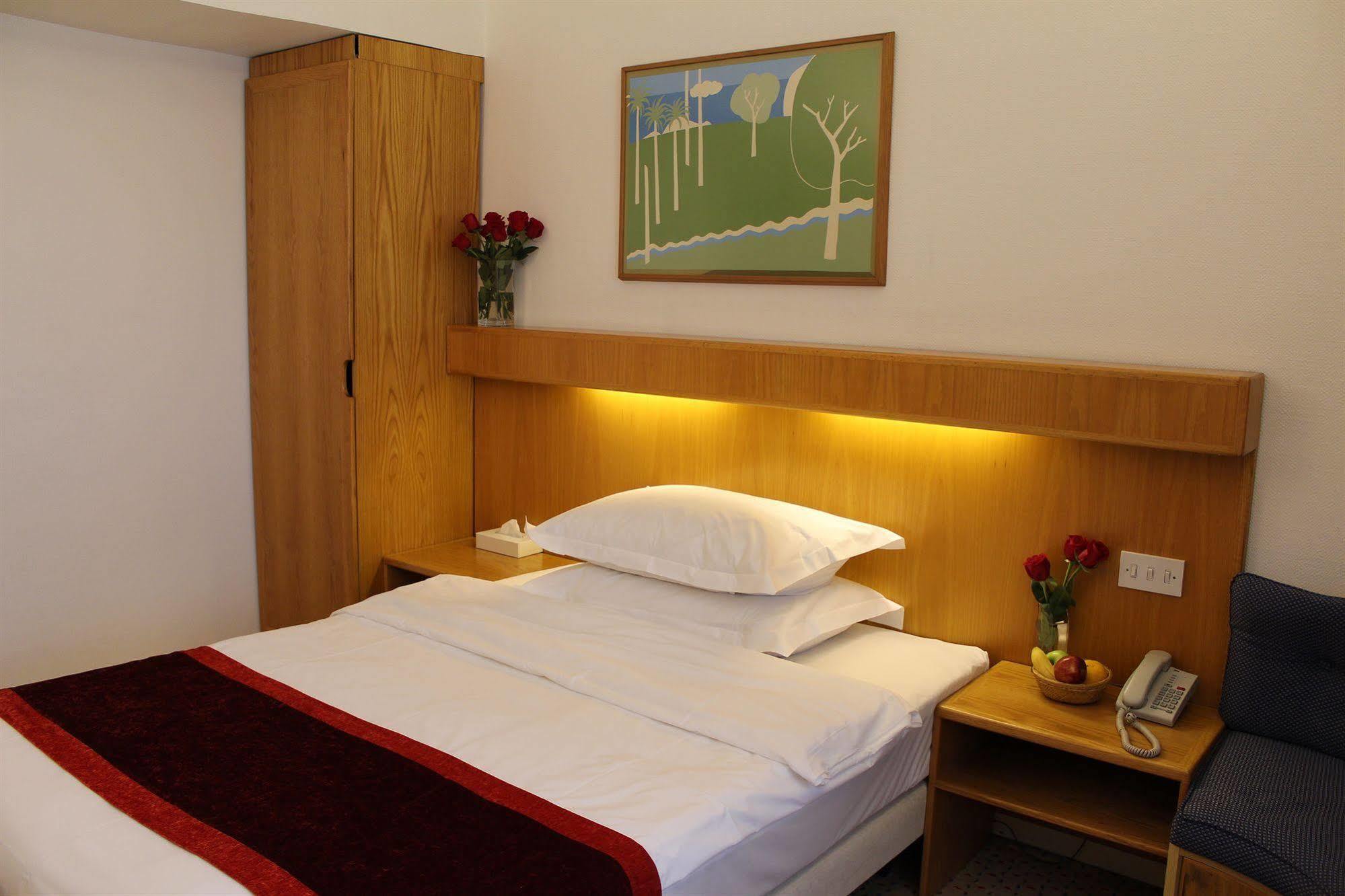 Oasis Hotel Kuveyt Dış mekan fotoğraf