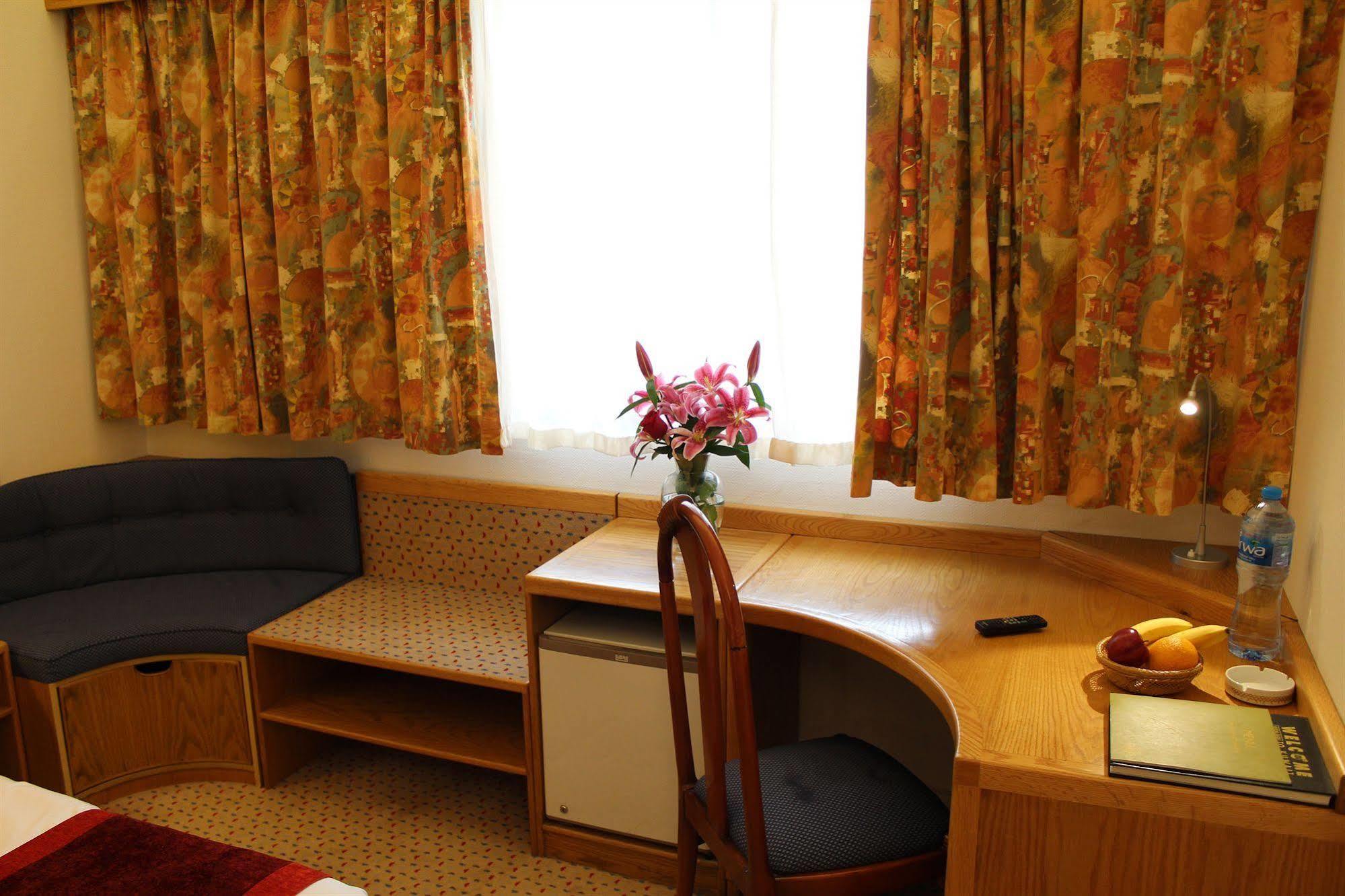 Oasis Hotel Kuveyt Dış mekan fotoğraf
