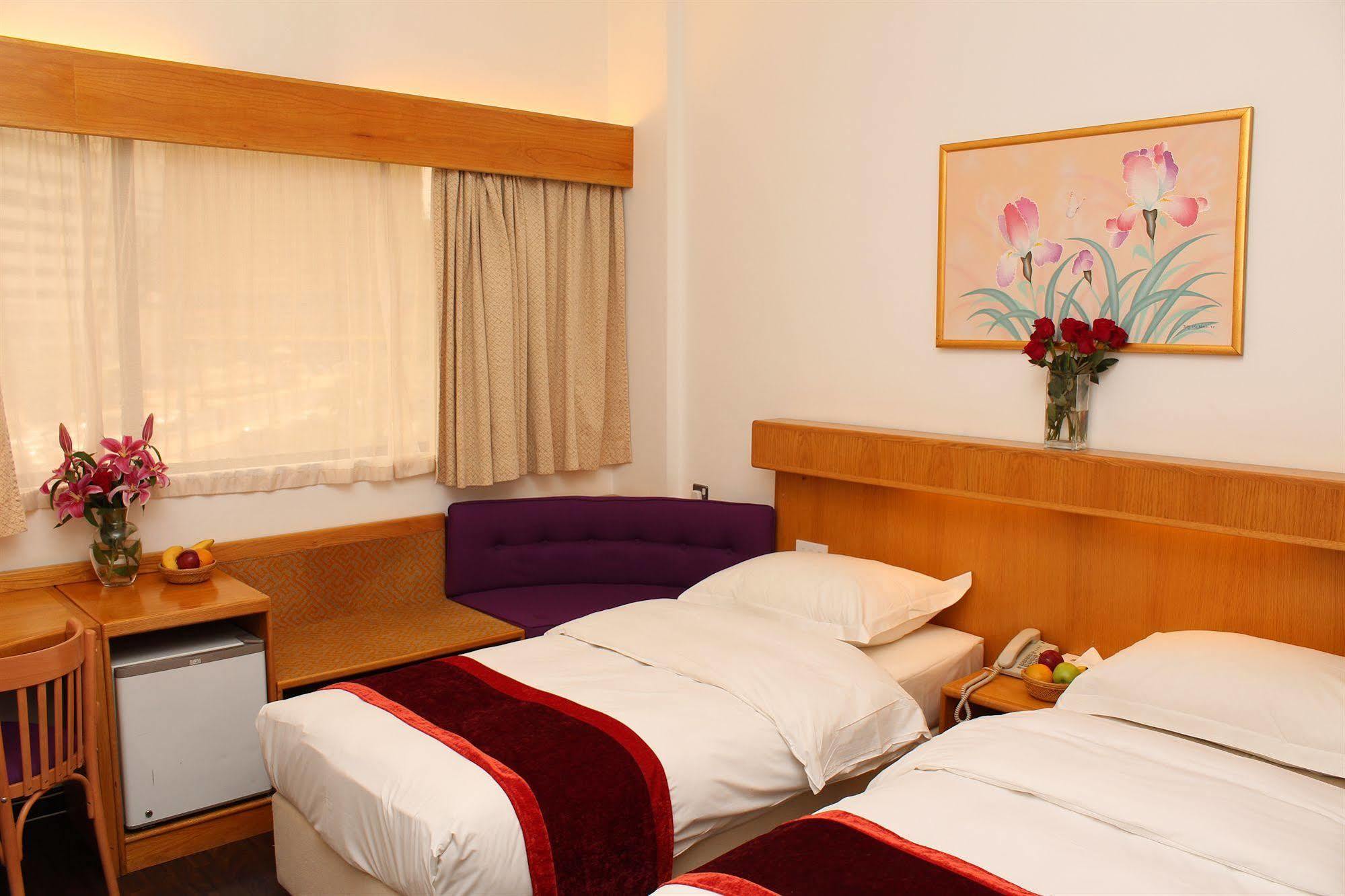 Oasis Hotel Kuveyt Dış mekan fotoğraf