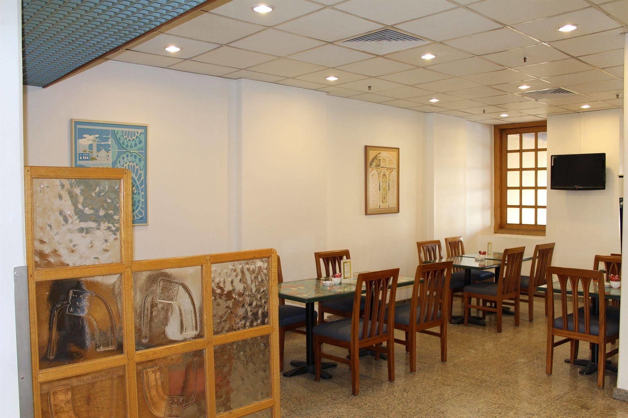 Oasis Hotel Kuveyt Dış mekan fotoğraf